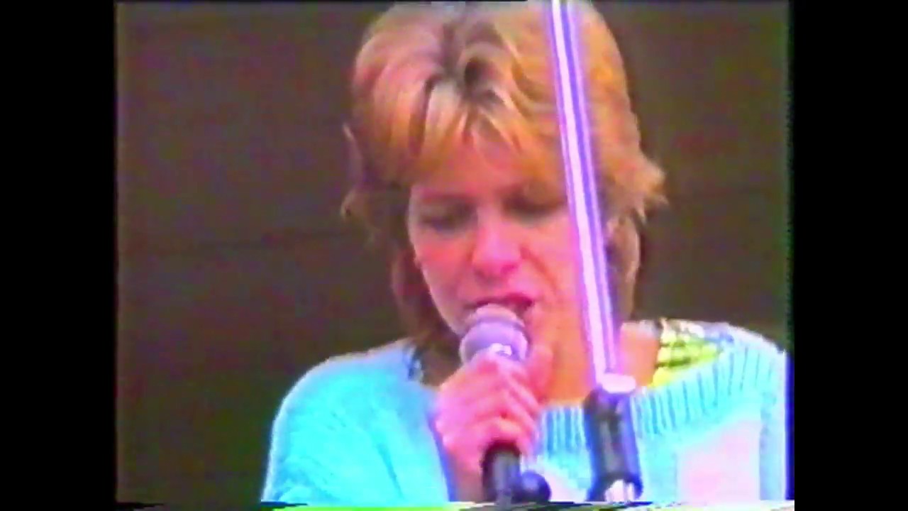 REFLECTIONS - LIVE - FULL CONCERT - zwei in einem - 1990 -  STADTTHEATER  WILHELMSHAVEN