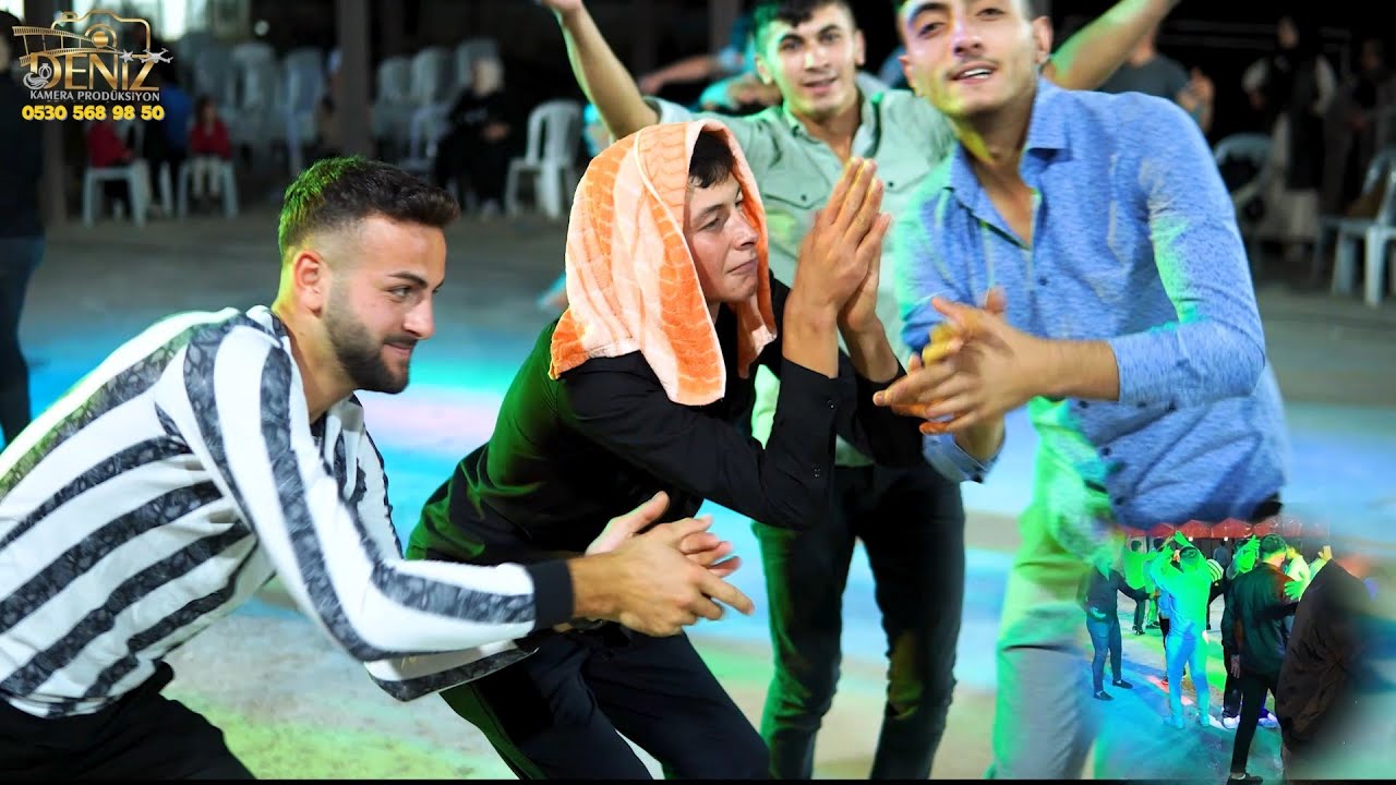 Çubuklu Yasin ft. Rahim Akkuzuluda Hareketli Saatler