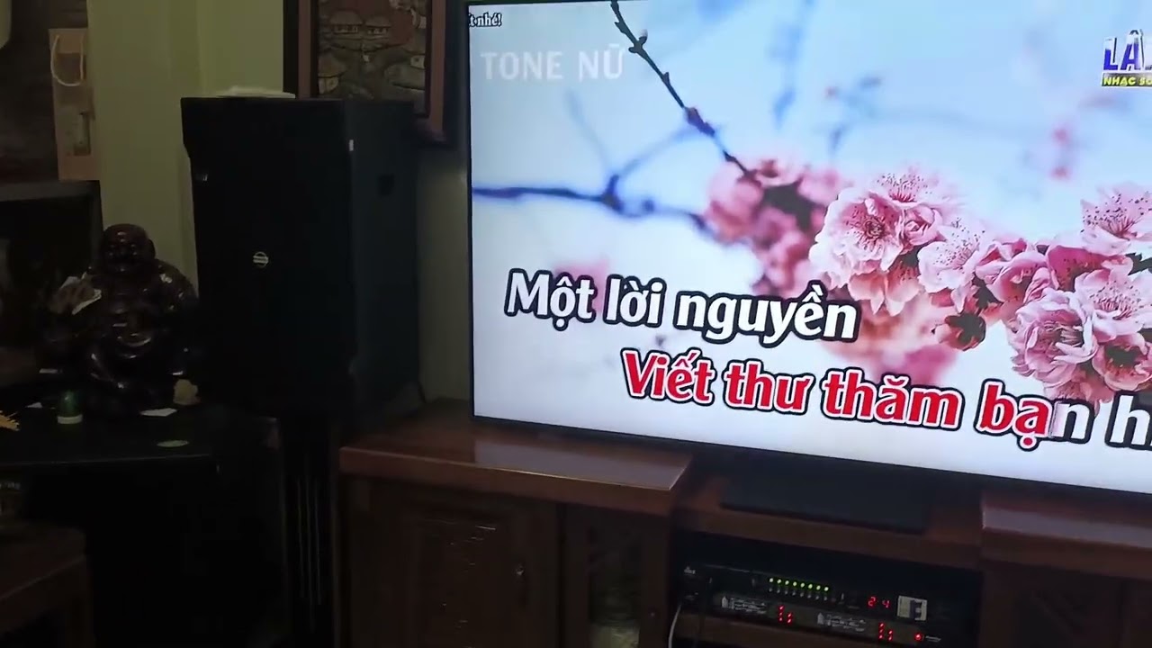 Loa gia đình Mutiviti 