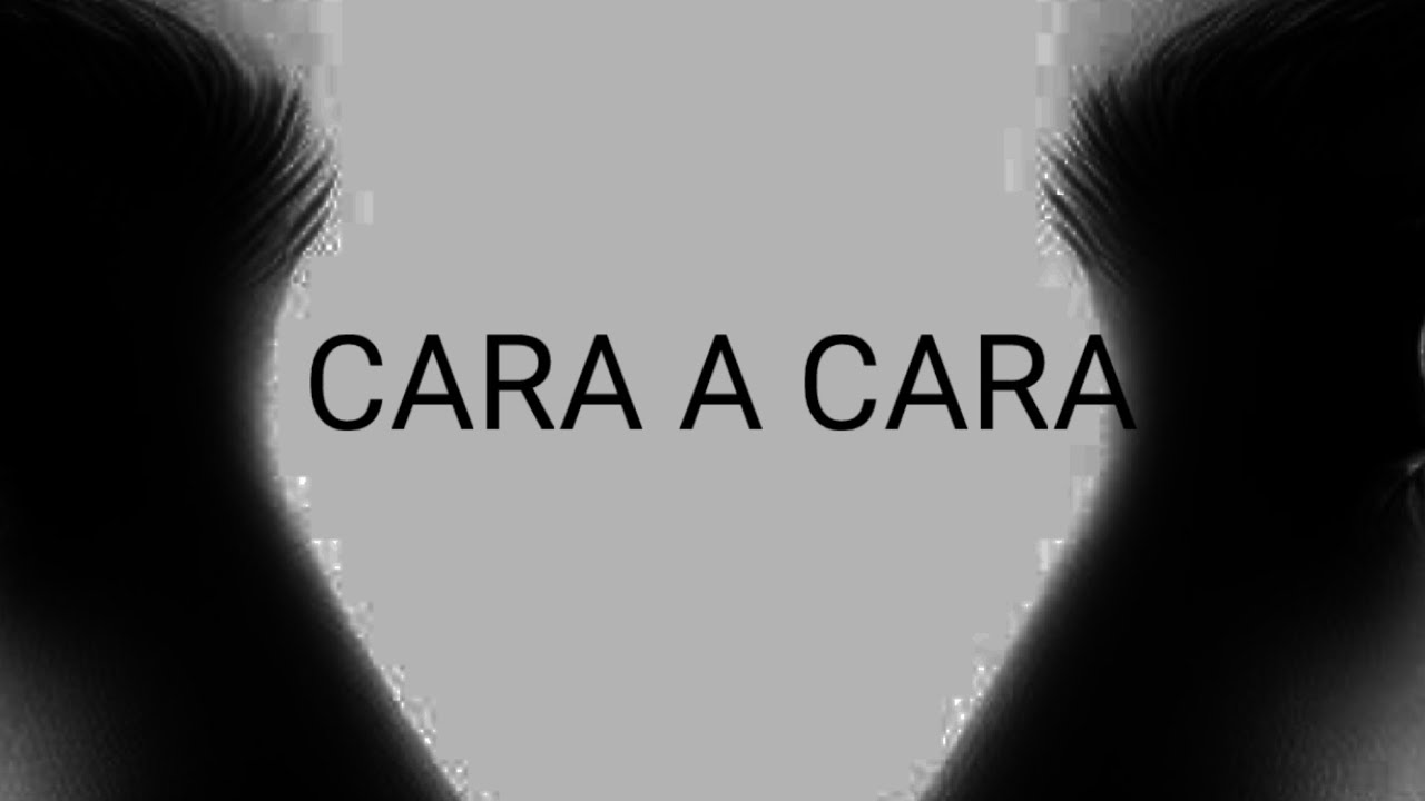Dalecis - Cara a cara (cover)
