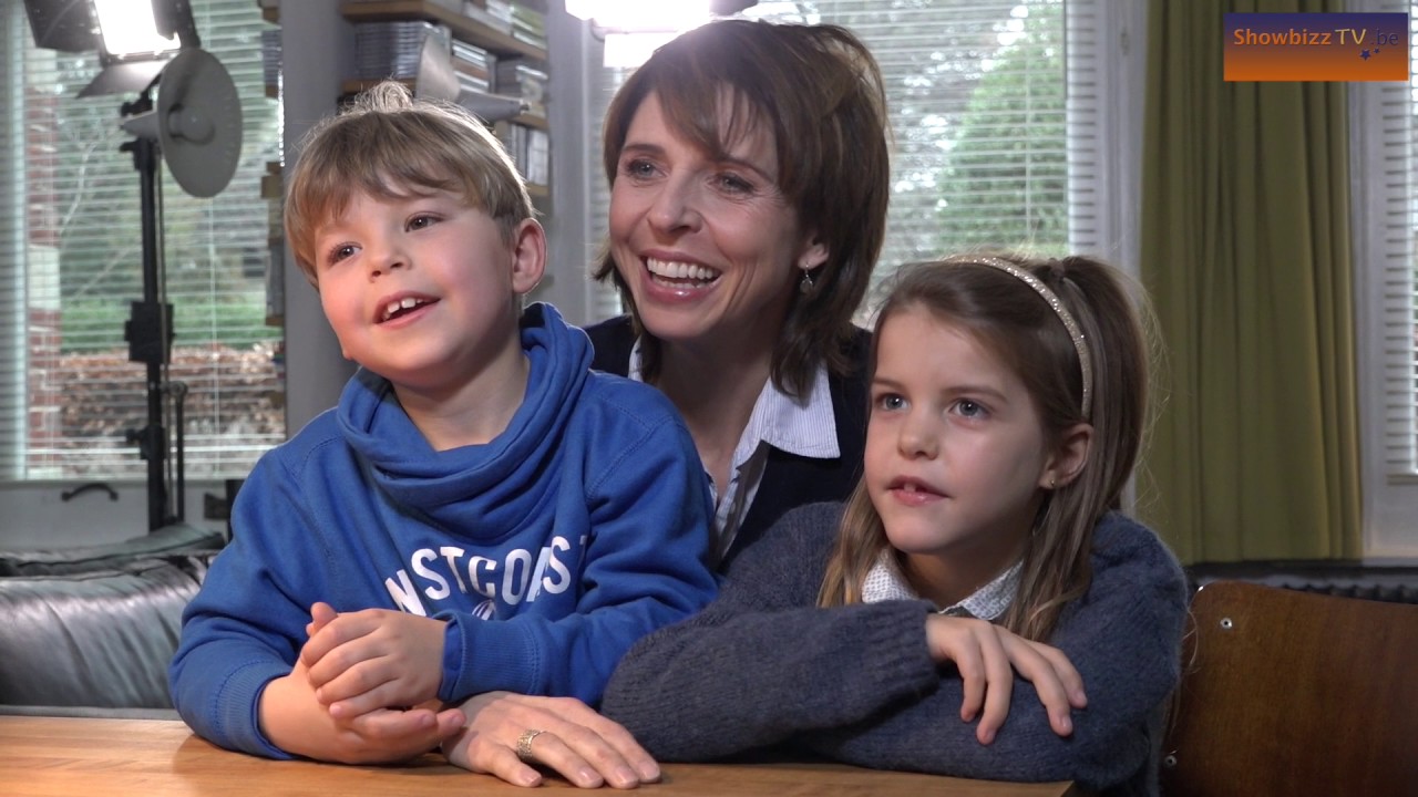 Pieter Aspe herenigt Francesca Vanthielen en Herbert Flack