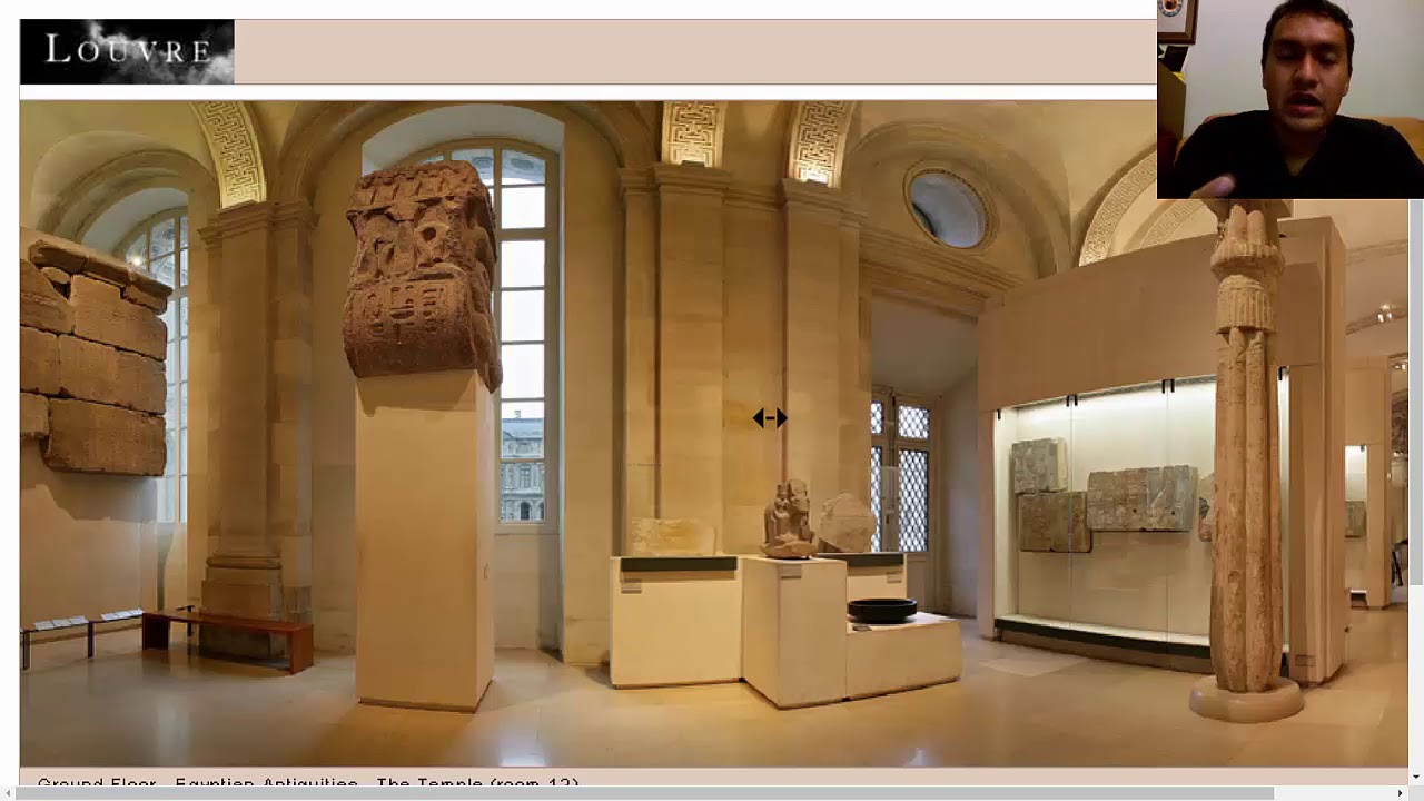 Museums Are Horrible Memory Palaces!