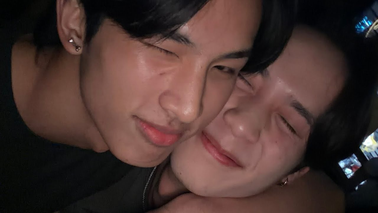 BL Actors being cute or funny 💜