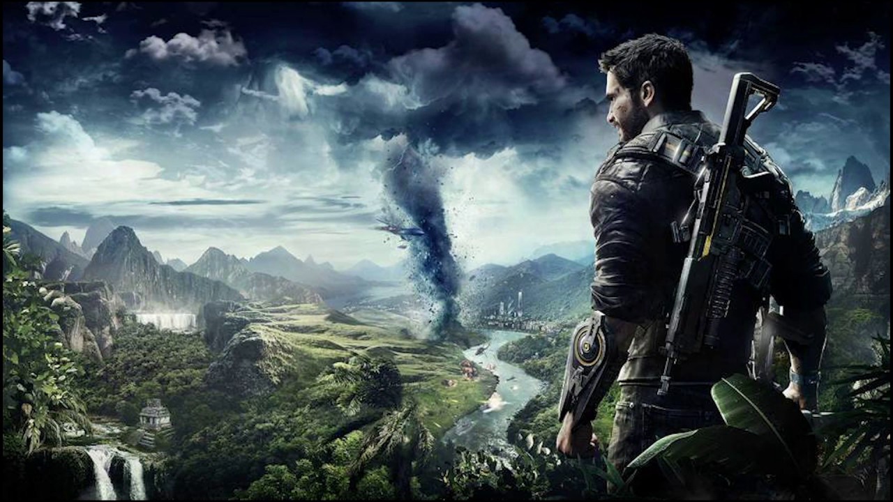 Just Cause 4 Trophy List Analysis