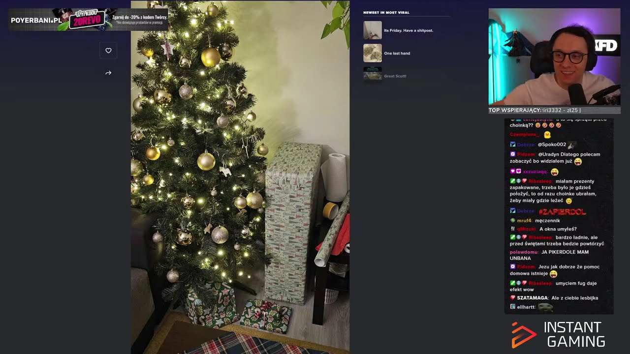 WARDĘGA LEAKUJE ROZMOWĘ? 😮 NITRO W ZGRZYCIE 😮 NEWSY & AFERKI 