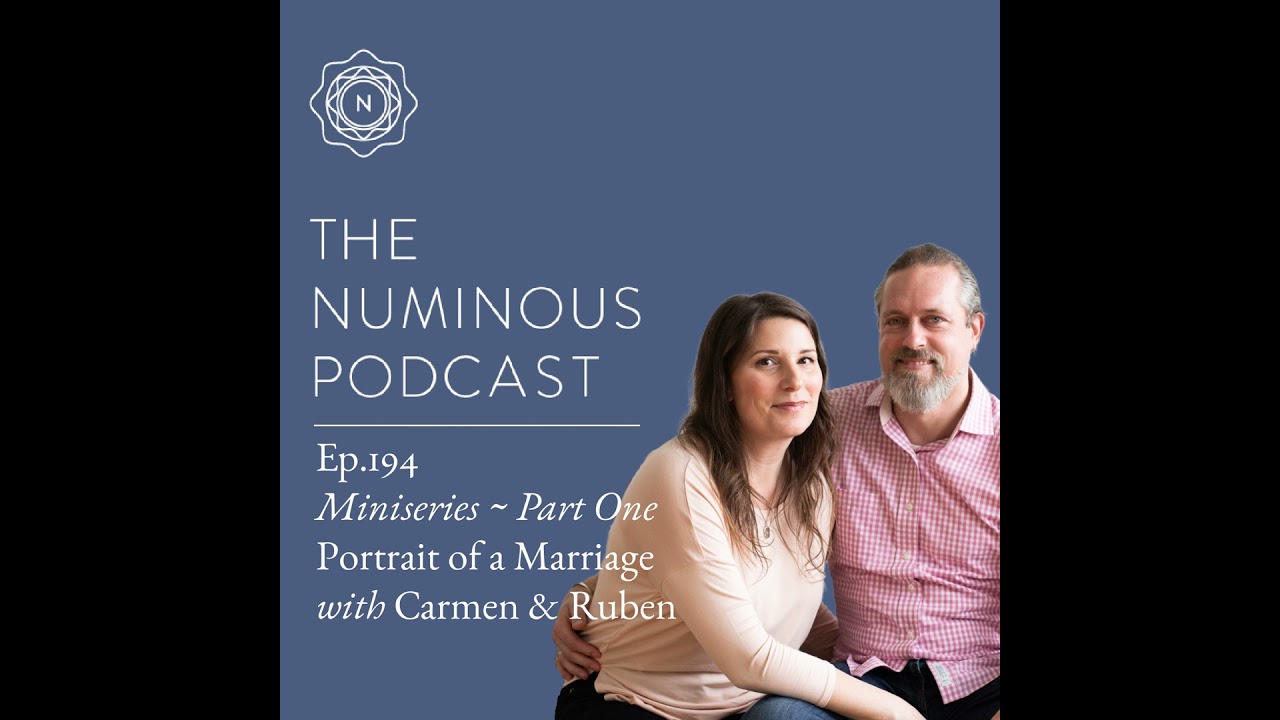 TNP194 Portrait Of A Marriage with Carmen and Ruben Part One