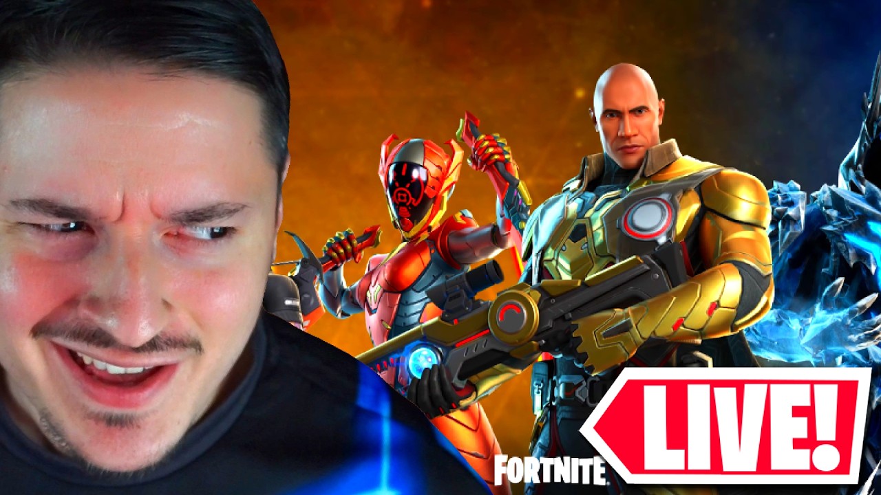 🔴 NUOVO PASS BATTAGLIA SCONTRO FINALE FORTNITE - CODICE MARTEX