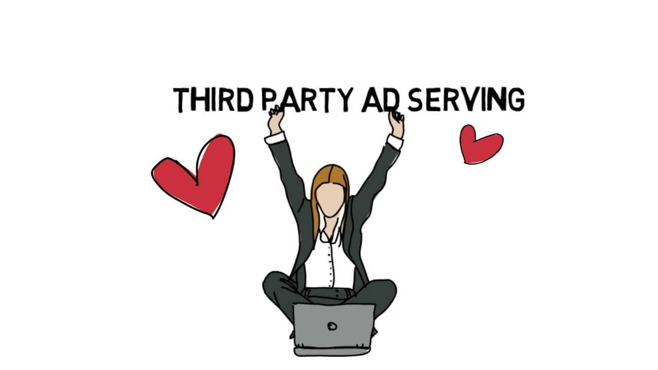 Online Ads 101: Display ads