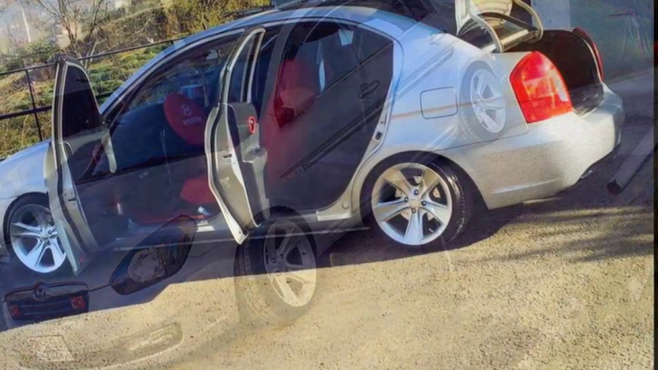 RİZE HYUNDAİ ACCENT ERA E.TOPÇU