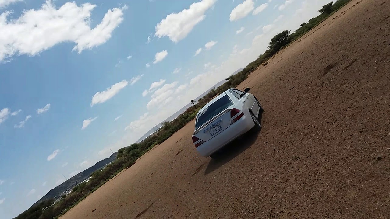 Mark 110 drift hargeisa