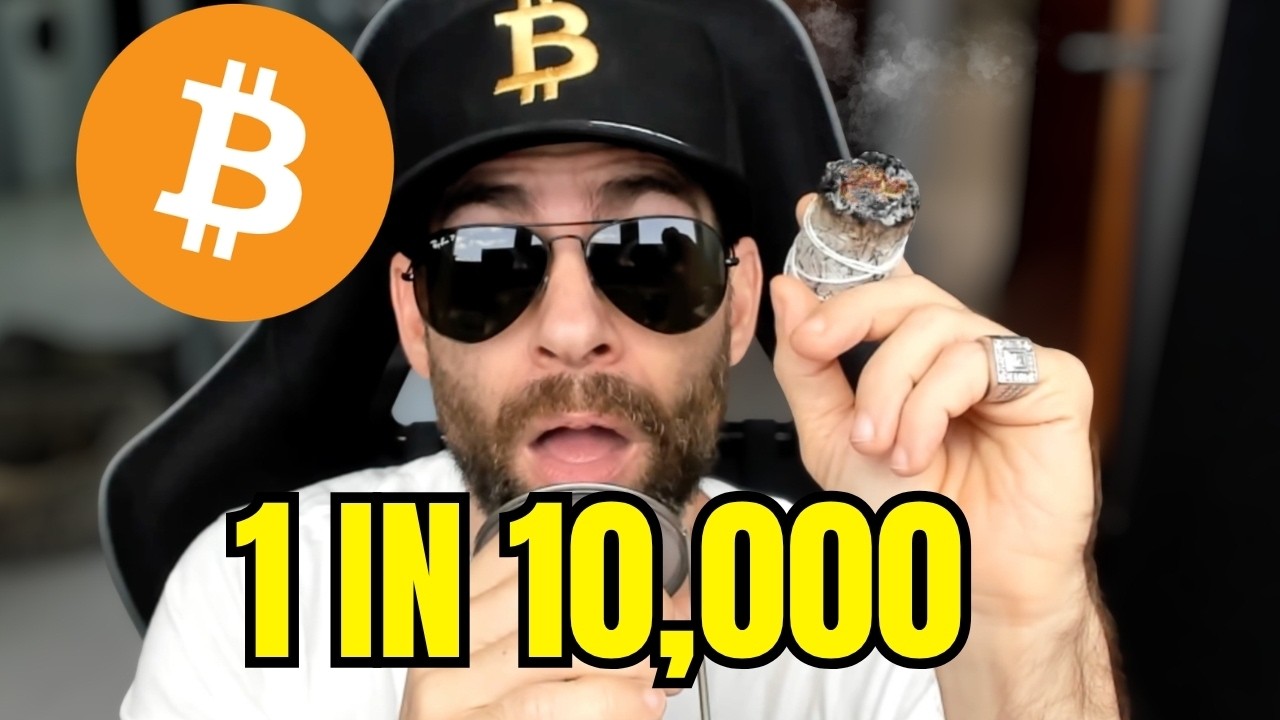 Реальность биткоина по $1 млн: всего 825 000 владельцев целого биткоина