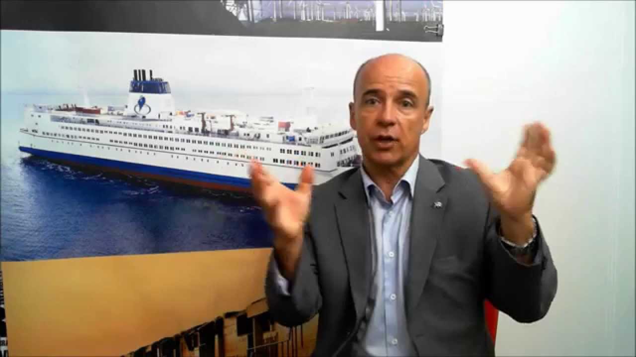 Le transitaire œuvrant à l'international