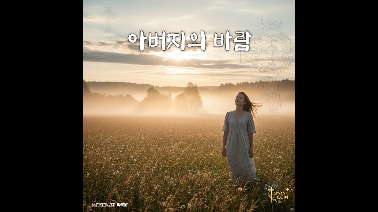 아버지의 바람 ________________#CCM #Gospel #Worship