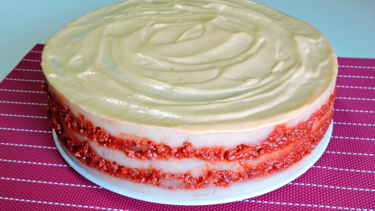 PASTEL de Patata y Carne (sin horno)
