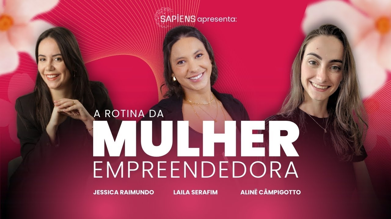 Mulher Empreendedora: Desafios e Conquistas no Dia a Dia