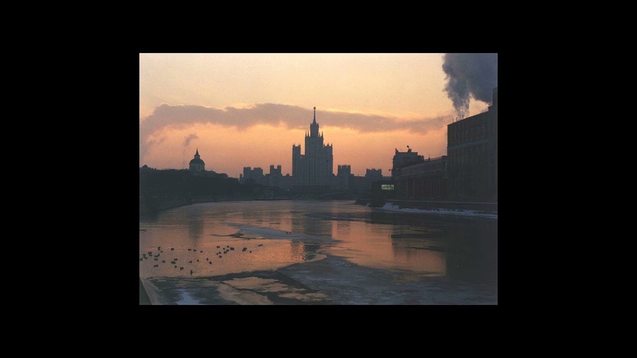 (FREE) Russian underground x Old School Rap Type Beat - 