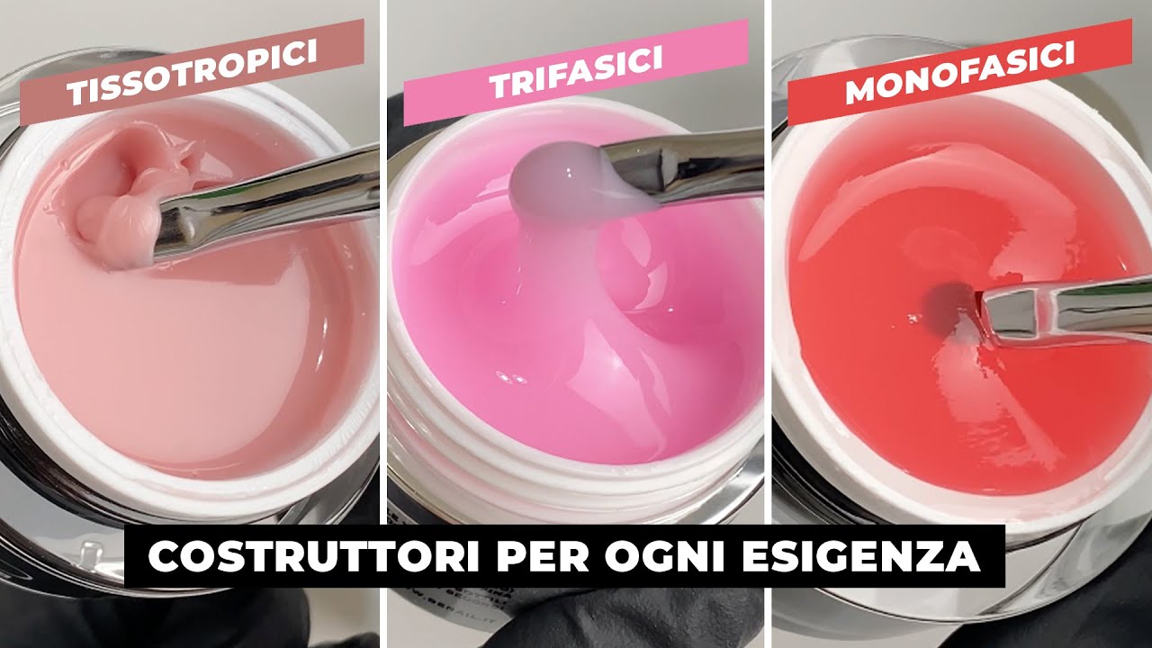 Differenze tra Costruttori - Quale scegliere