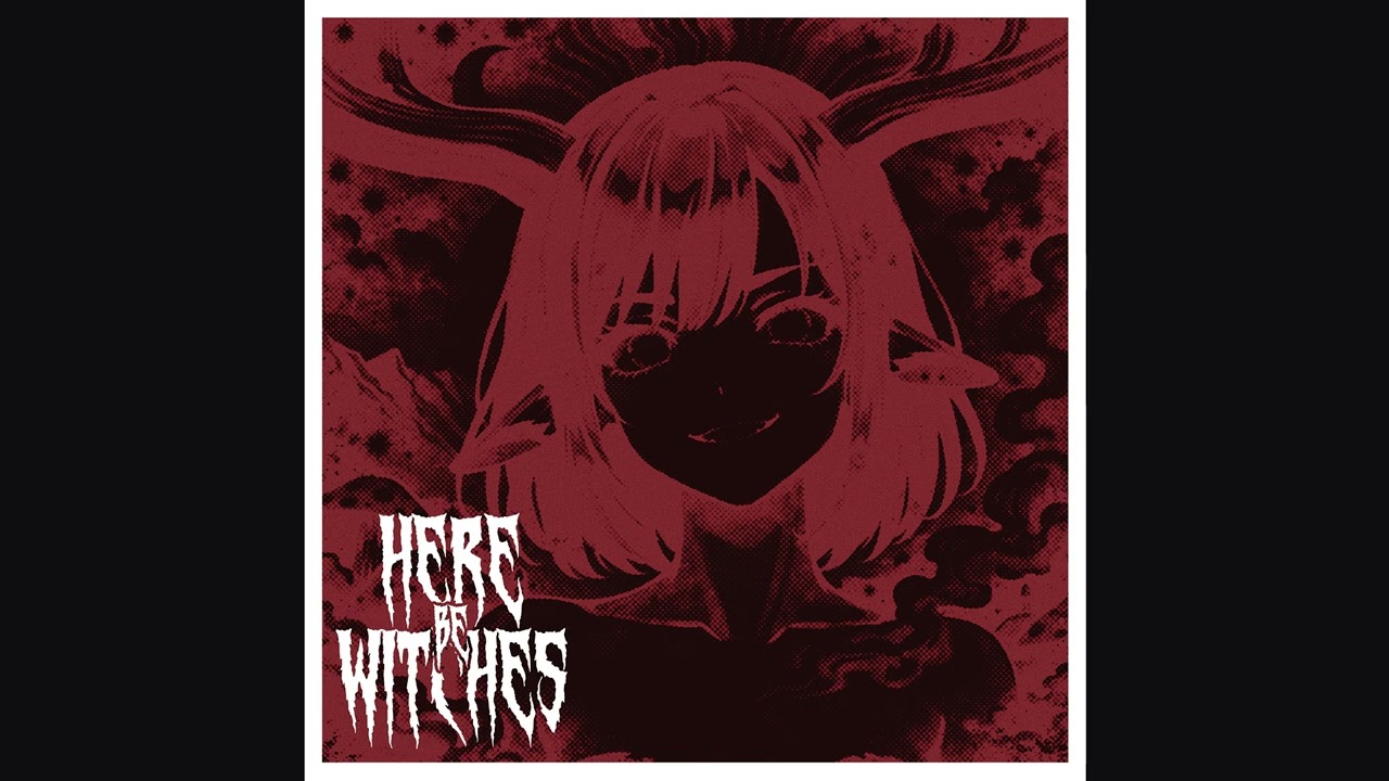 Circle Of Pines - Here Be Witches