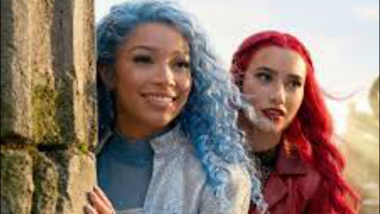 Descendants 5 Coming In July 2026 On Disney Plus Review And Discussion