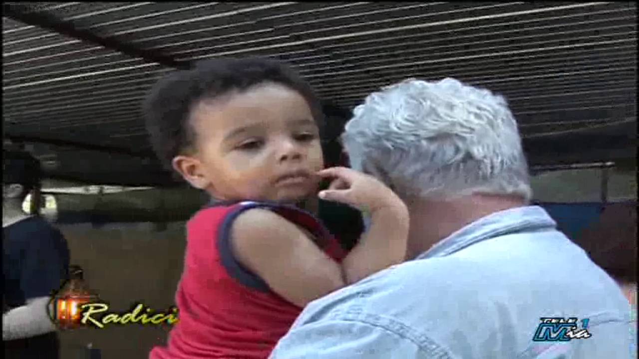 Radici a Crochi di Caulonia - IL VIDEO