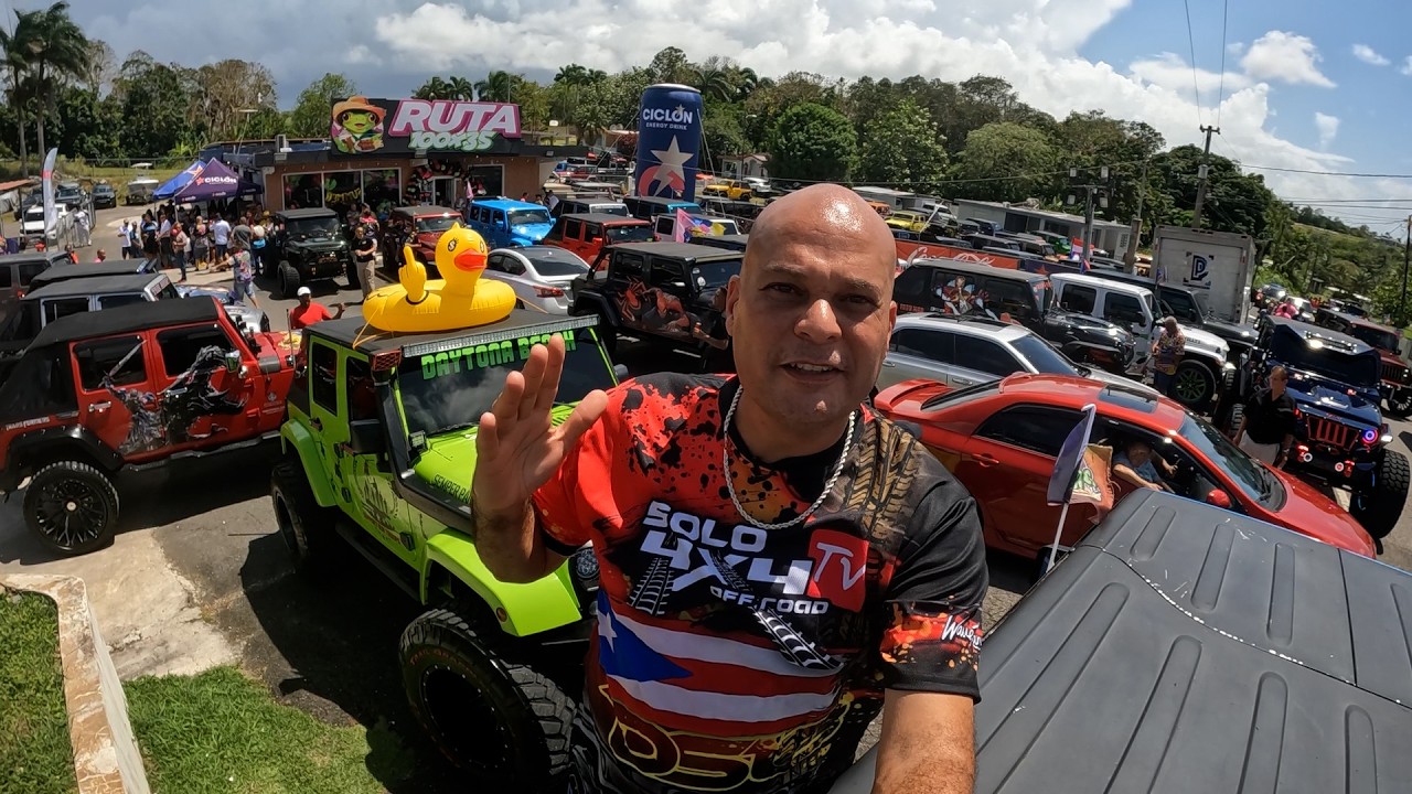The best of chinchoreo in 2025 in Puerto Rico and the USA