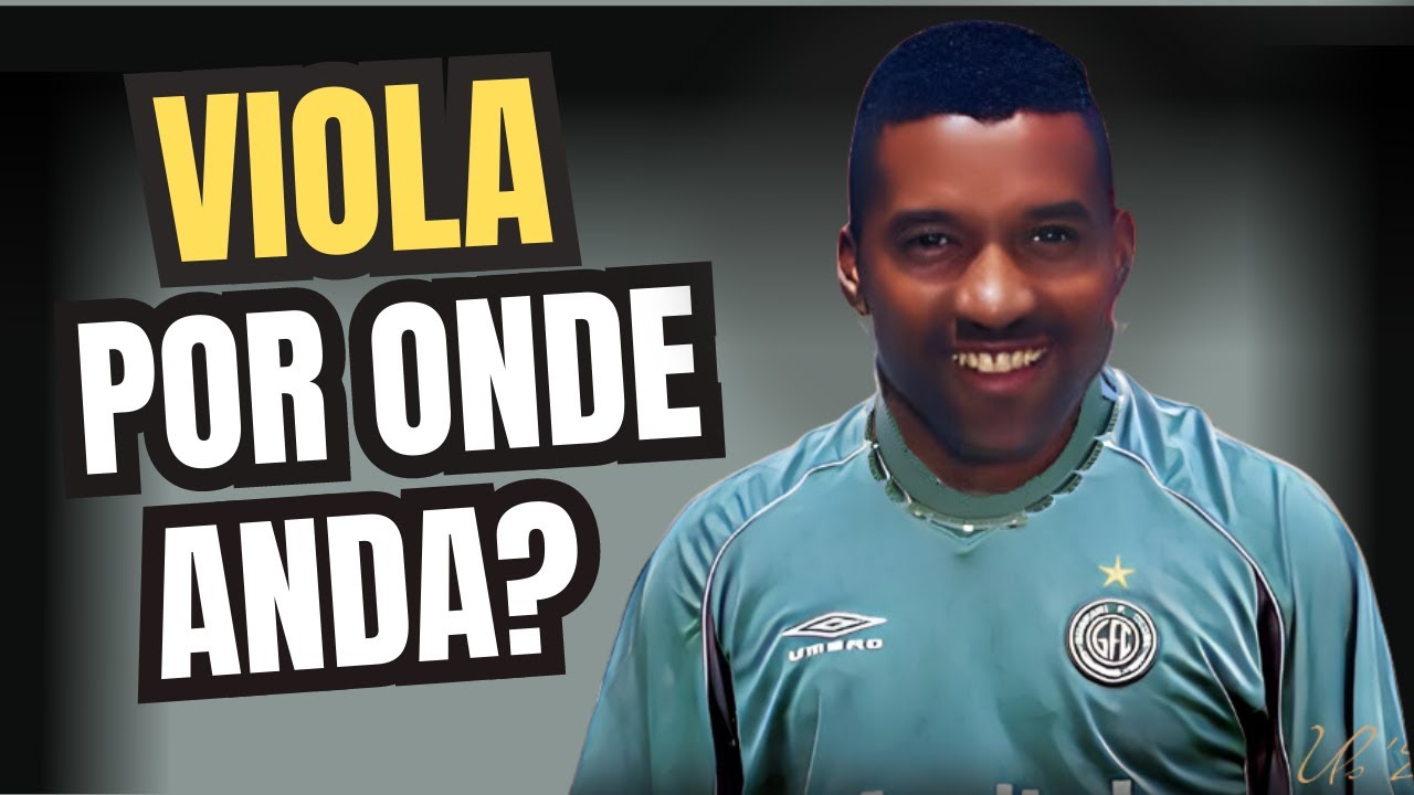 VIOLA Driblou Os Beques Mais PERVERSOS, Mas Um Episódio SOMBRIO Quase Destruiu Sua VIDA [FINAL]