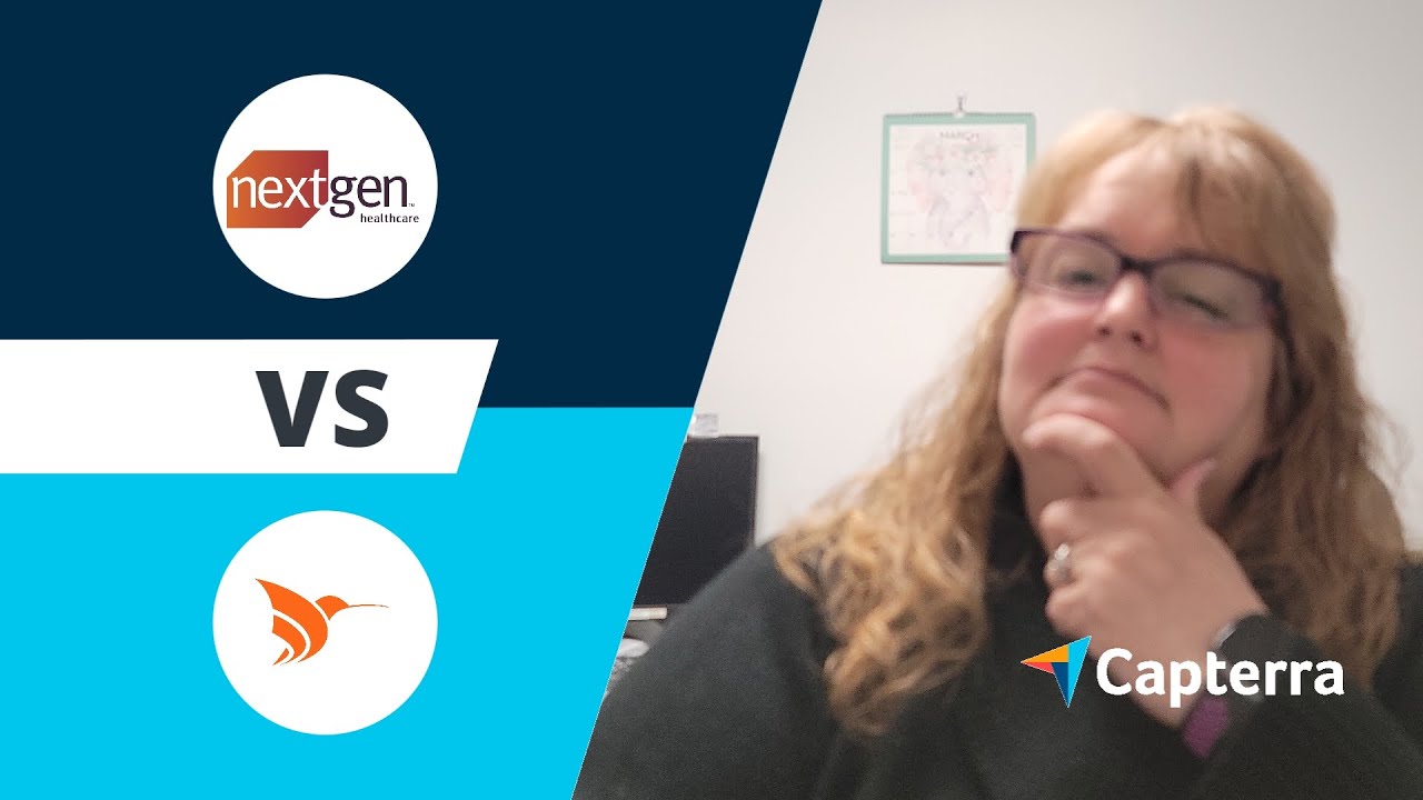 NextGen Office vs AdvancedMD EHR: Why they switched from AdvancedMD EHR to NextGen Office