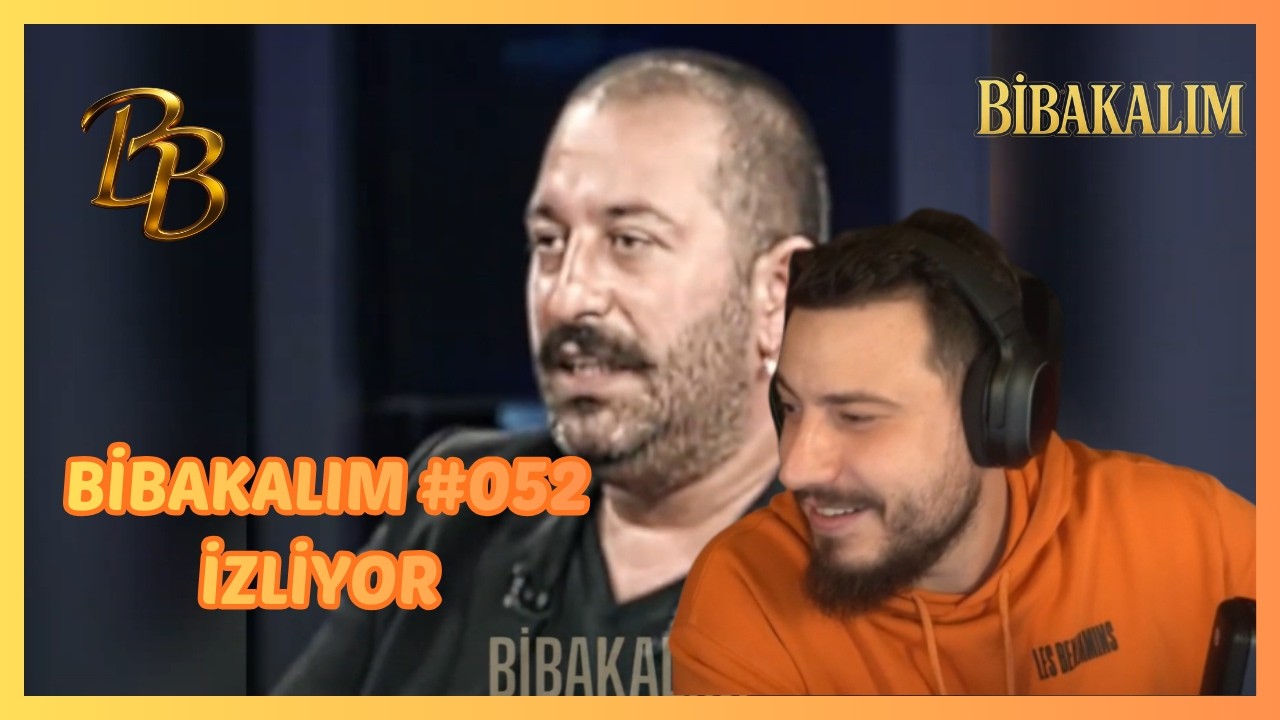 Ataberk Doğan | BiBakalım Karışık Derleme #052 İzliyor