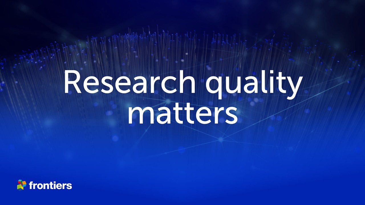Our approach to quality and integrity