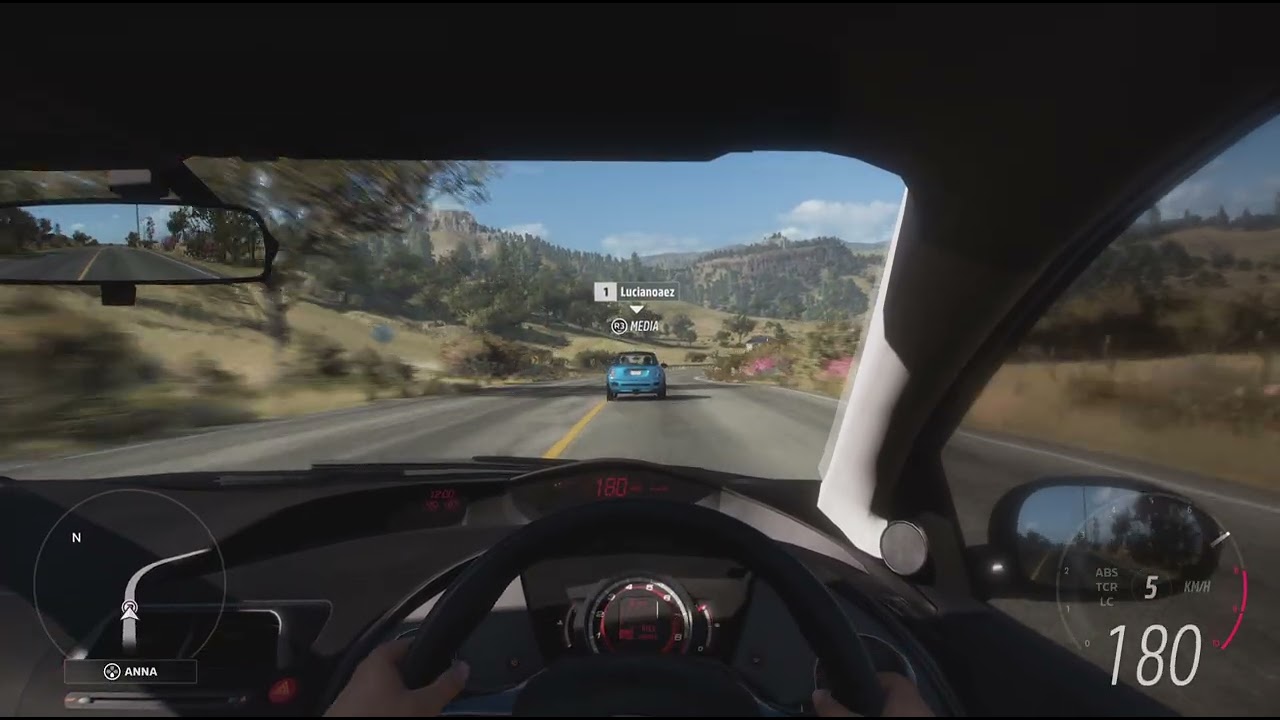 Forza Horizon 5