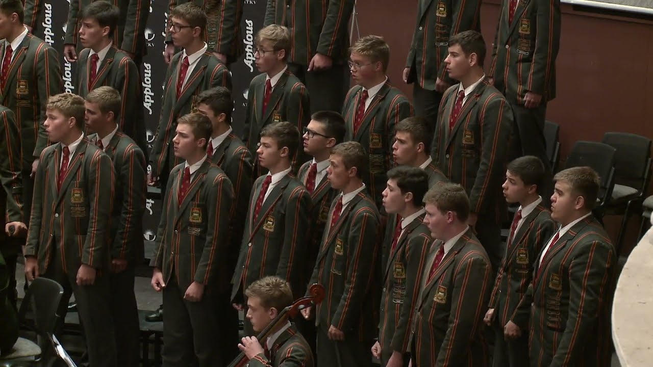 Die Heks van Hexrivier (Composer: Franco Prinsloo)