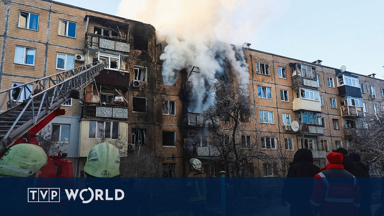 Russian strikes overshadow new round of peace talks in Abu Dhabi | Morning Report