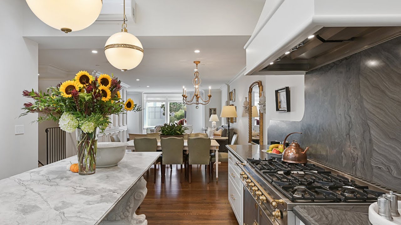 Rebecca Schumacher Presents 2523 Steiner Street, San Francisco, CA