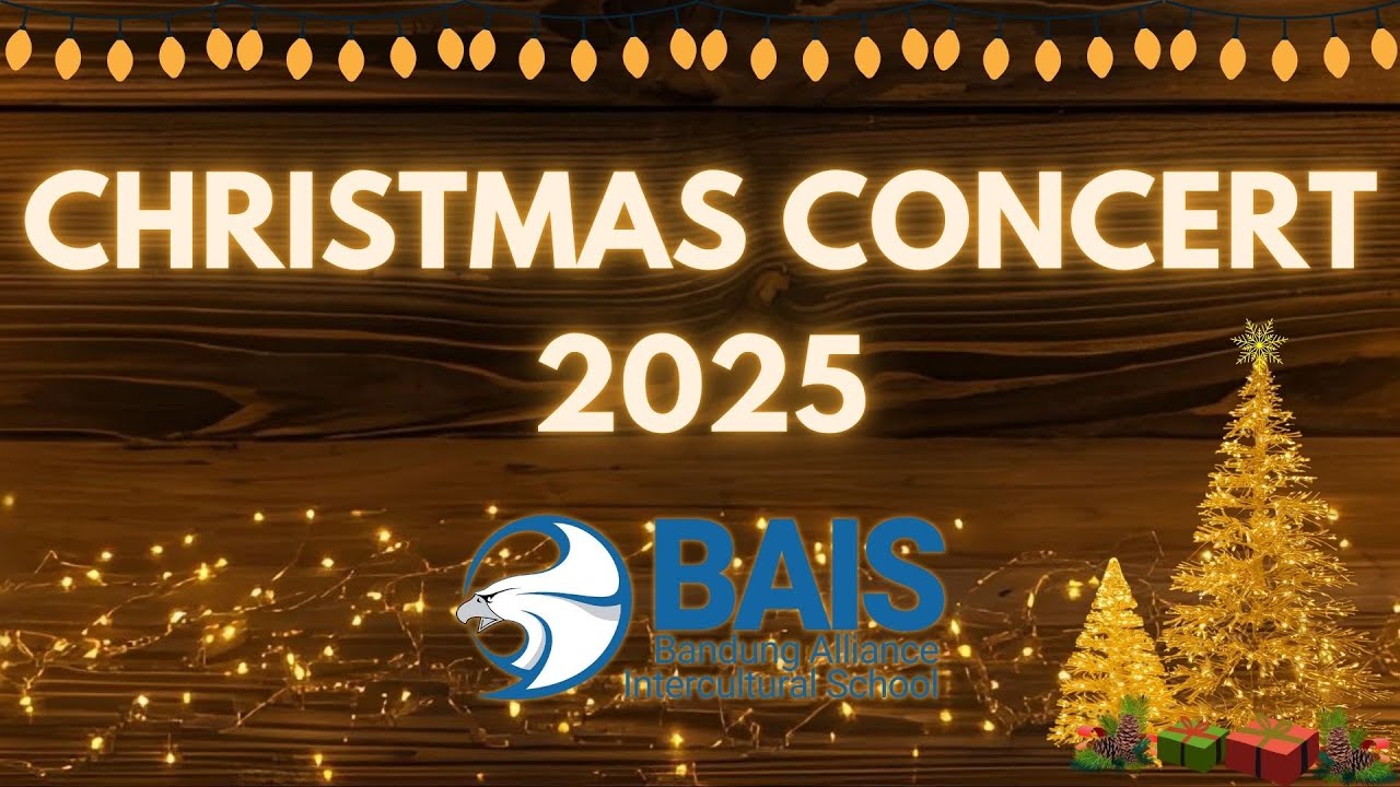 Christmas Concert 2025-2026