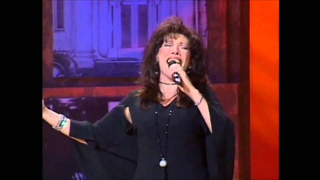 More Than The Music: All Star Tribute To Dottie Rambo (Part 7 Of 18)