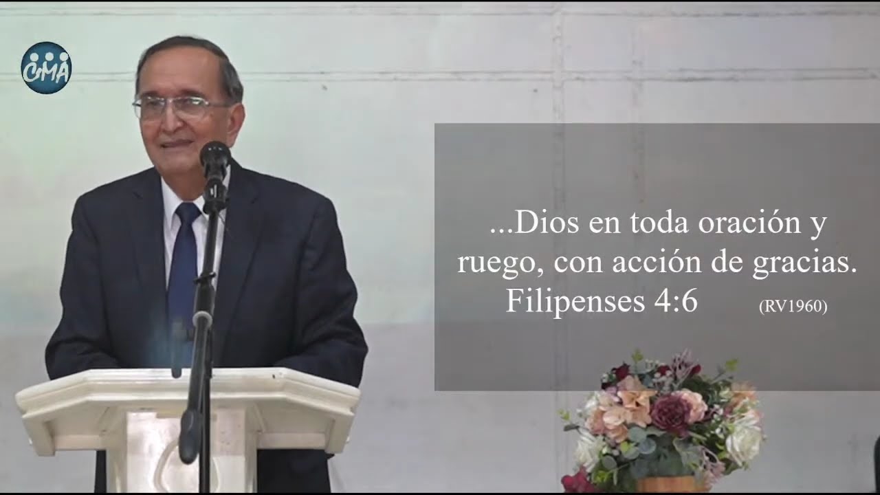 LAS PETICIONES DEL PADRE NUESTRO