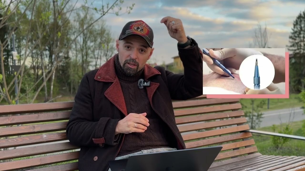 Честный обзор клиники пересадки волос — всё, как есть! Клиника DMC