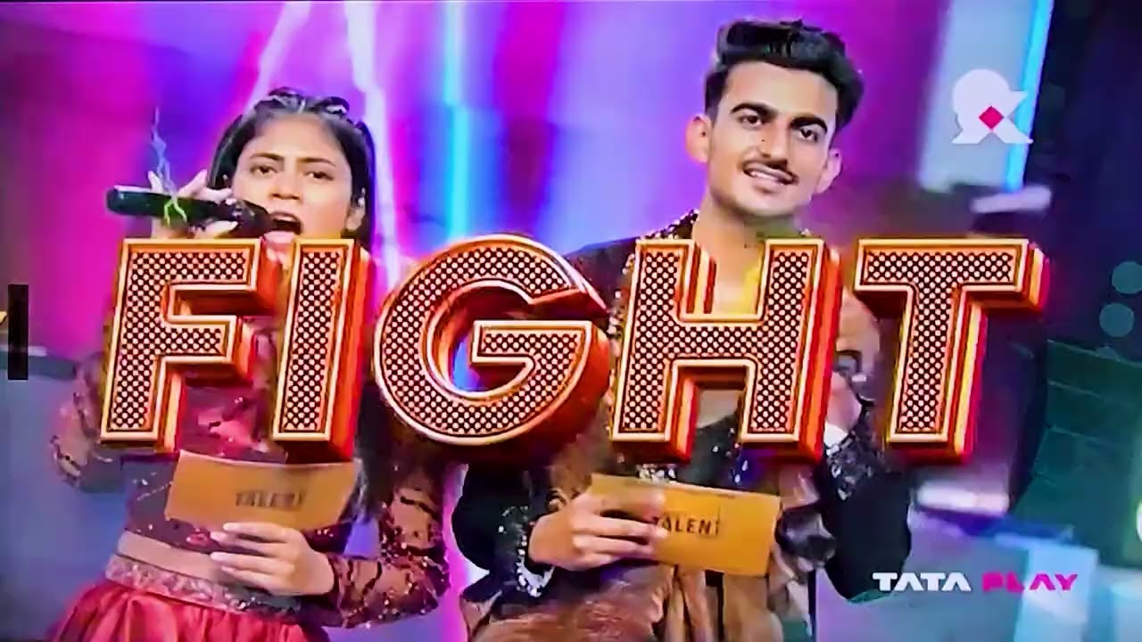 Episode-7 | S5 Dance Semifinale & S4 Grand Finale India's Talent Fight |9xm Recording