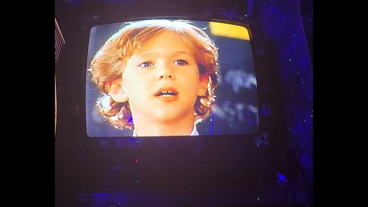 Opening to Airbud ™️  (1997) VHS