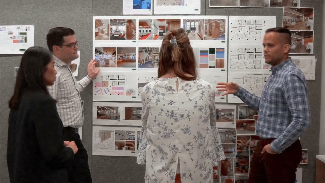 What is Workplace Strategy?