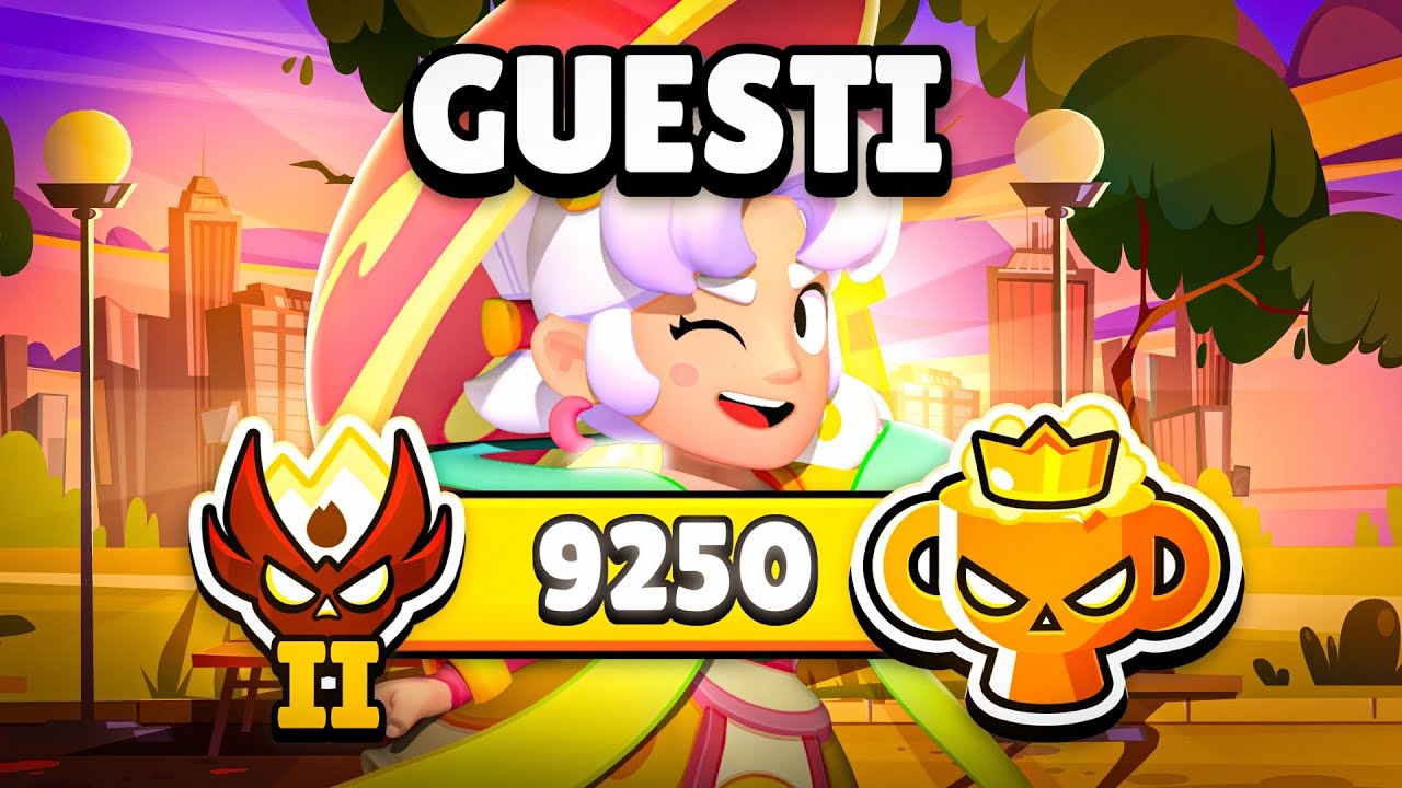 СТУ &mdash; ЛУЧШИЙ БРАВЛЕР ДЛЯ ЗАХВАТА КРИСТАЛЛОВ🤩 ПУТЬ К ПРОФИ 9300+ 🏆