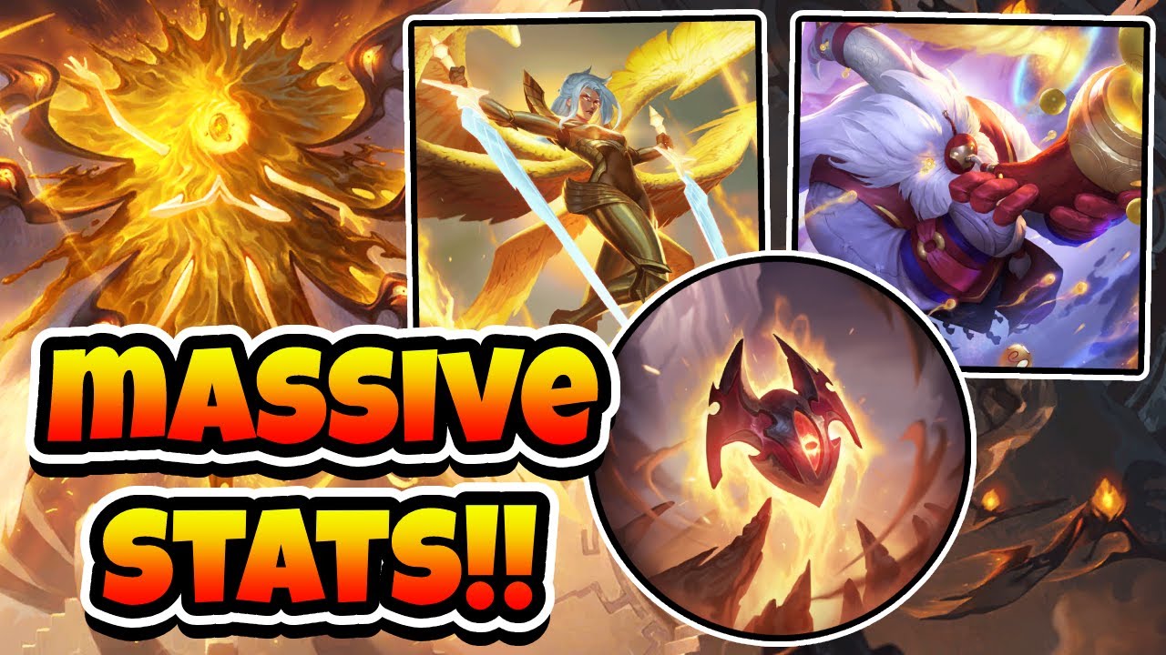 An Actual Good Kayle Deck!! Kayle Bard | Legends of Runeterra