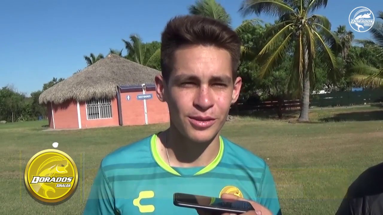 Entrevista con Jes&uacute;s Ricardo Angulo | Mi&eacute;rcoles 9 noviembre