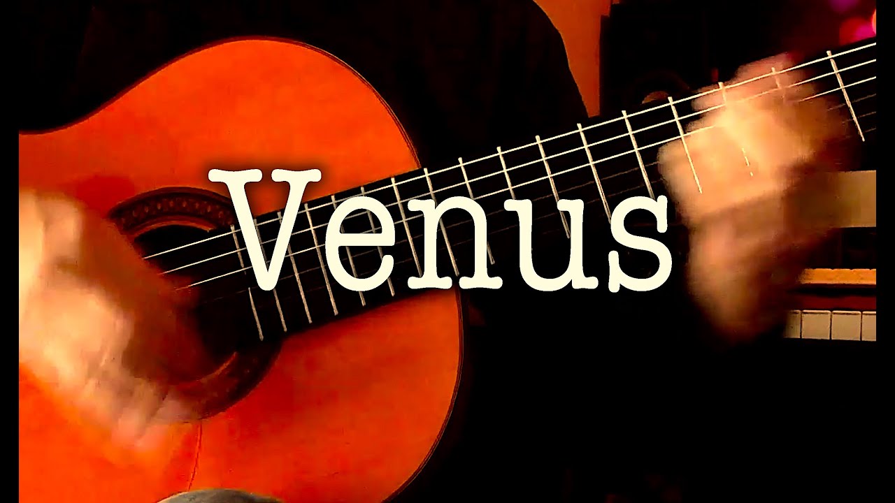ヴィーナス / Venus
