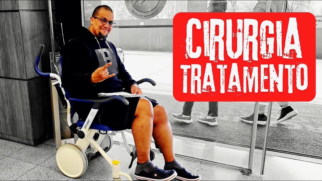 Os Dias Depois do Grave Acidente de Moto - Dor e Recuperação