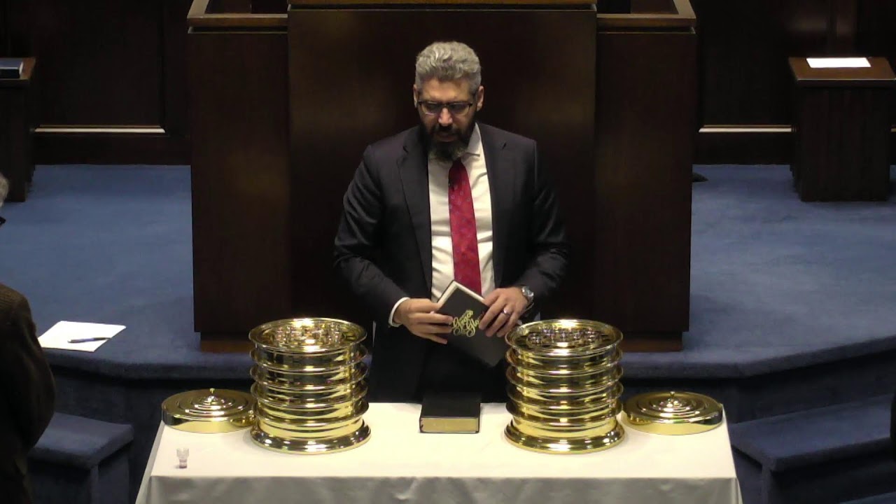 Sunday AM FPC 02-08-26