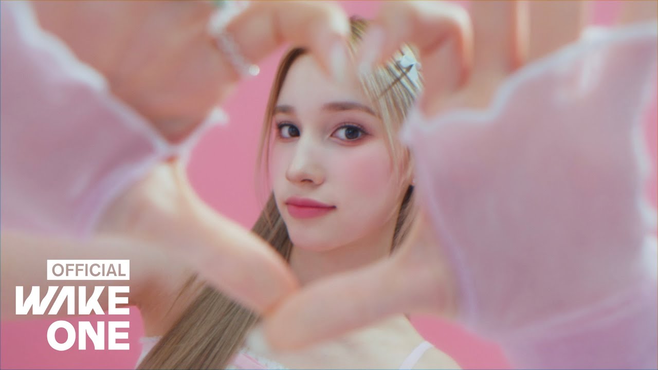 Kep1er 케플러 | 5th Mini Album ‘Magic Hour' Highlight Medley