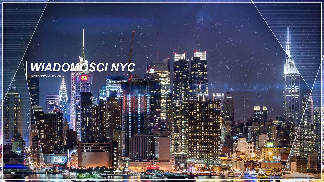 Wiadomości NYC - 26 marca 2025