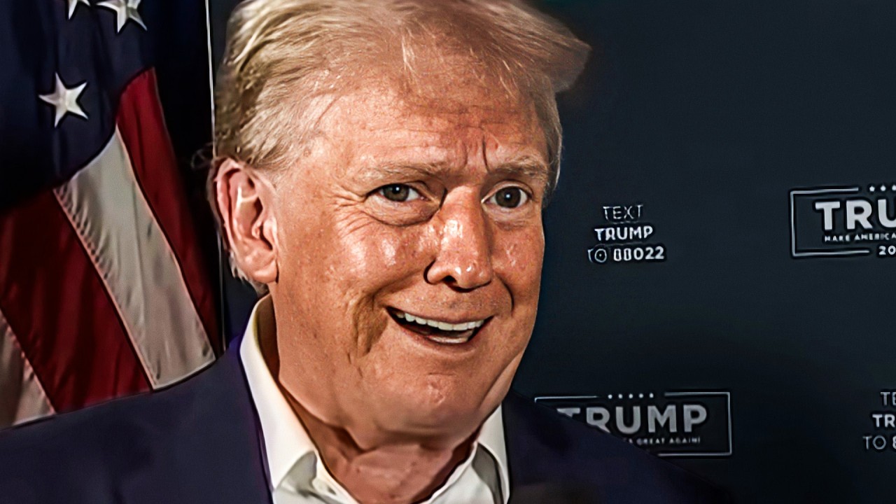 Трамп планирует УНИЧТОЖИТЬ остатки Белого дома