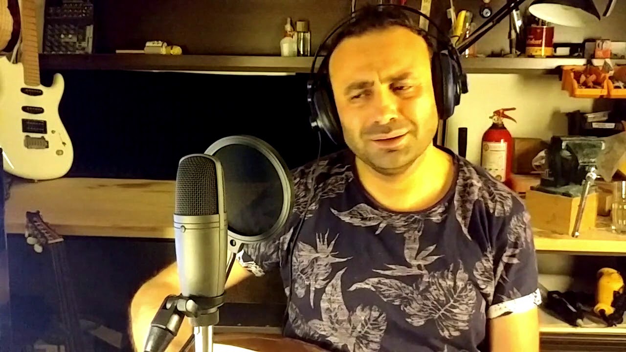 Bilmem Neden Böyle Soldun